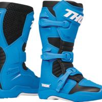 Мотокрос ботуши THOR BLITZ XR BLUE