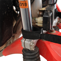 Ендуро преден колан за теглене MOOSE RACING