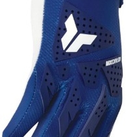 Mотокрос ръкавици THOR LAUNCHMODE-XP NAVY