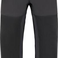 Текстилен мото панталон ICON MESH AF OVERPANT - BLACK