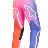 Мотокрос брич ALPINESTARS FLUID APEX MULTI