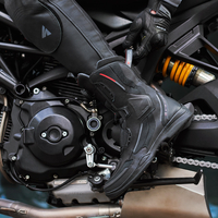 Ботуши SHIMA STRATO