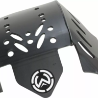 Протектор двигател MOOSE RACING SKIDPLATE PRO KAW KX450F