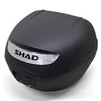 Мото куфар SHAD SH26