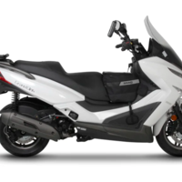 Монтажен комплект за куфари SHAD TOP MASTER KYMCO GRAND DINK 125/300ABS'16
