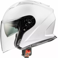 Скутерова каска Premier DOKKER U8 BM