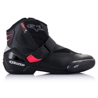 Дамски боти ALPINESTARS STELLA SMX-1 R V2 VENTED BLACK/RED