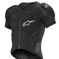 Протекторна жилетка ALPINESTARS Vector Tech Bicycle