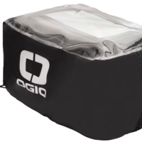 Мото чанта за резервоар OGIO M2 expandable motorcycle bag 8-12L