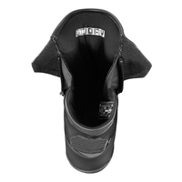 Дамски ботуши SECA COMET II BLACK