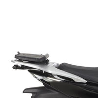 Монтажен комплект за куфари SHAD TOP MASTER HONDA SH350 '21 /  SH 300 '19 - '21