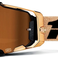 Мотокрос очила 100% ARMEGA HIPER BRONZE