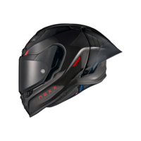 Каска NEXX X.R3R APEX CARBON BLACK