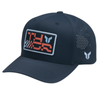 Шапка THOR VANTAGE NAVY