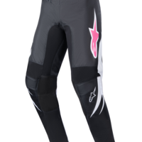 Дамски мотокрос брич ALPINESTARS STELLA FLUID BLK/WHT