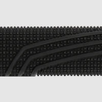 Ръкохватки DOMINO GRIPS DOMINO D100 LockOn Black