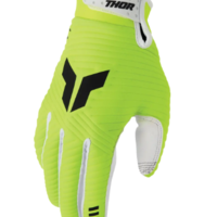 Mотокрос ръкавици THOR LAUNCHMODE-CW ACID
