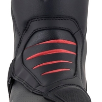 БОТУШИ ALPINESTARS RIDGE V2 WATERPROOF BLACK/RED