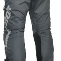Ендуро брич THOR TERRAIN CHARCOAL OVER THE BOOT 25'