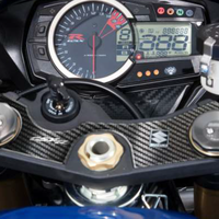 Протектор за трипътник PPSS21P/PR3204 SUZUKI GSXR 600-750 2006-2014г.