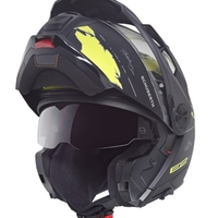Каска SCHUBERTH E2 ATLAS YELLOW