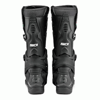 Мотокрос ботуши SIDI CROSSAIR BLACK
