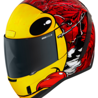 Каска ICON AIRFORM Brozak MIPS® RD