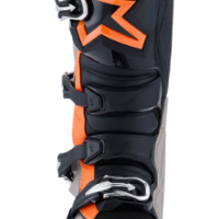 Мотокрос ботуши ALPINESTARSECH TECH 7 ENDURO BACK/GREY/ORANGE