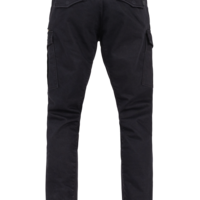 Мото дънки JOHN DOE DEFENDER MONO BK