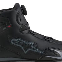 Мото боти ALPINESTARS CELER BLACK/GRAY