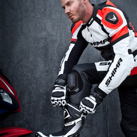 Ботуши SHIMA RSX-6 FLUO