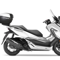 Монтажен комплект за куфари SHAD TOP MASTER HONDA FORZA 125i '15