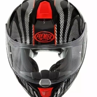 Каска PREMIER Hyper Carbon PS 2