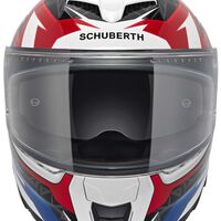 Каска SCHUBERTH S3 Thunder Blue