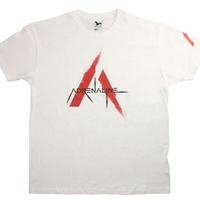 Дамска тениска ADRENALINE