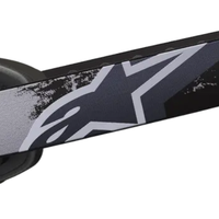Мотокрос очила ALPINESTARS VISION 8 LAHND IRON/CAMO MIRROR-SIL