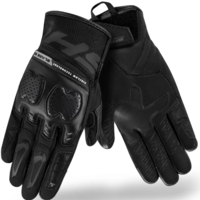 Мото ръкавици SHIMA BLAZE 2.0 BLACK
