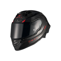 Каска NEXX X.R3R APEX CARBON BLACK