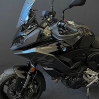 BMW F 900XR 2022г