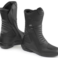 Ботуши FORMA Jasper HDry WP Black