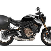 Монтажен комплект за куфари SHAD 3P SYSTEM HONDA CB650R/CBR650R '19