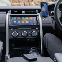 Адаптор CarPlay QUAD LOCK Wireless CarPlay Adaptator