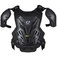 Протекторна броня O'NEAL SPLIT PRO V.22 BLACK