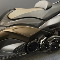 Yamaha T-max 530 ABS 2012 г.