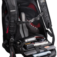 Мото раница OGIO MACH 5 D30 MOTORCYCLE BACKPACK - STEALTH