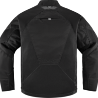 Текстилно мото яке ICON MESH AF BLACK