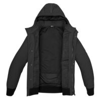 Текстилно мото яке SPIDI RIDING PARKA Anthracite