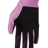 Дамски мотокрос ръкавици LAUNCHMODE-XP ORCHID