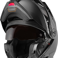 Каска SCHUBERTH E2 MATT BLACK