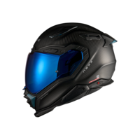 Каска NEXX X.WST3 ZERO PRO CARBON BLUE MATT